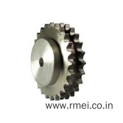 supplier and exporter chain coupling